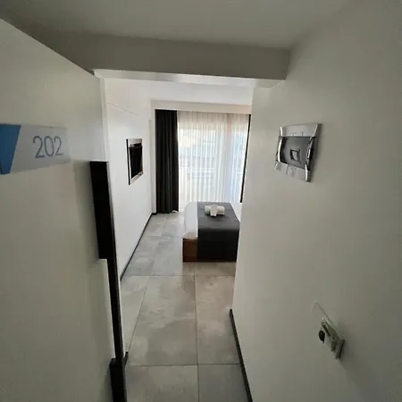 Hotel Exen By Weekend 3*