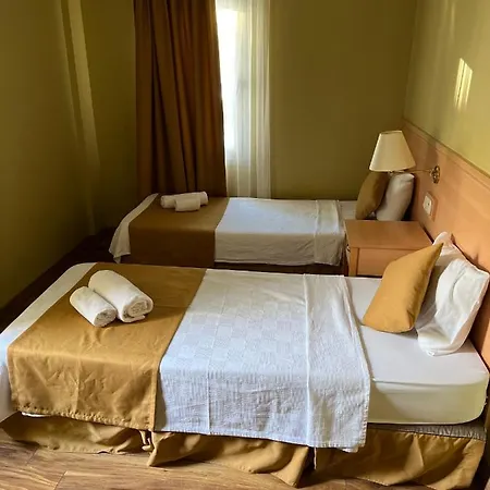 Exen By Weekend فندق