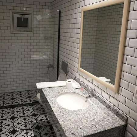 Hotel Exen By Weekend Bodrum