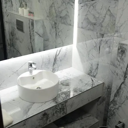 Exen By Weekend بودروم