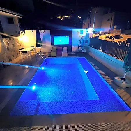 Exen By Weekend 3* Bodrum