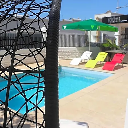 Exen By Weekend Hotel 3*