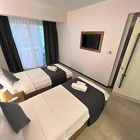 Exen By Weekend 3* Bodrum
