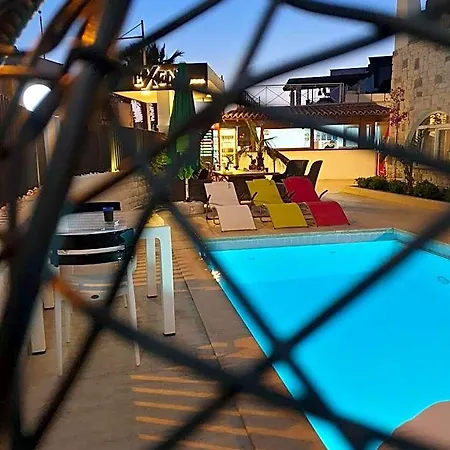 Hotel Exen By Weekend Bodrum