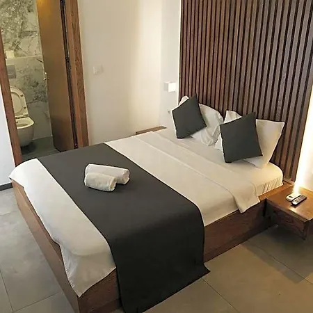 Exen By Weekend 3* Bodrum