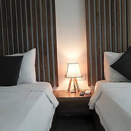 Exen By Weekend Bodrum