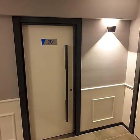 Exen By Weekend Hotel 3*