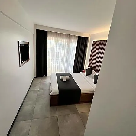 فندق Exen By Weekend بودروم