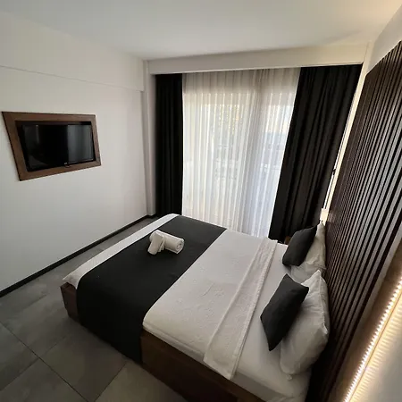 Hotel Exen By Weekend Bodrum