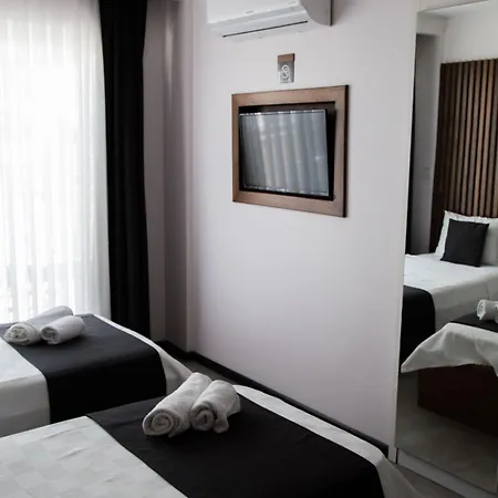 Hotel Exen By Weekend Bodrum
