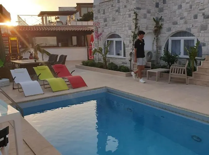 Exen By Weekend Hotel Bodrum