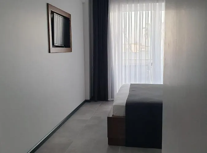 Exen By Weekend Отель