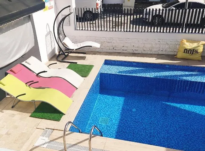 Exen By Weekend Bodrum