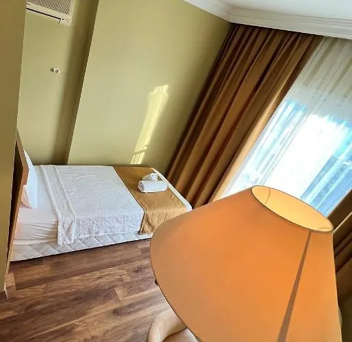 Exen By Weekend Hotel Bodrum