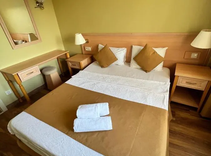 Hotel Exen By Weekend