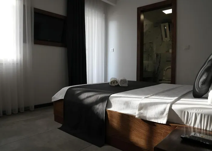 Exen By Weekend 3* Bodrum