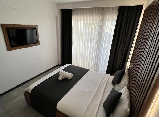 Hotel Exen By Weekend Bodrum