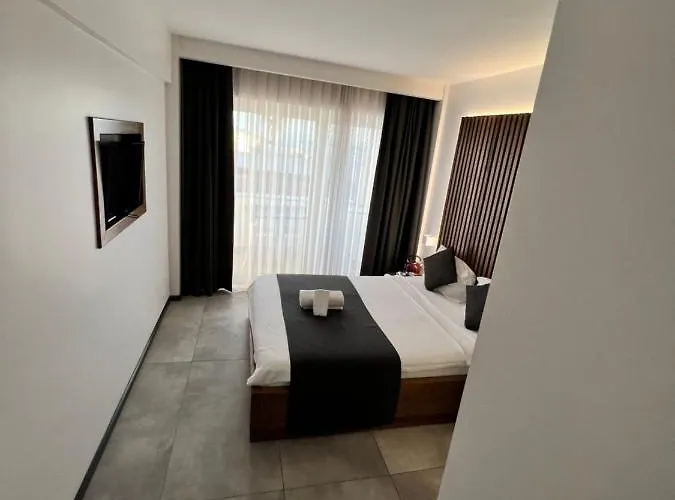 Exen By Weekend Bodrum