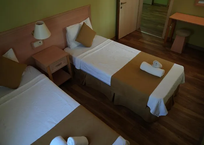 Hotel Exen By Weekend Bodrum