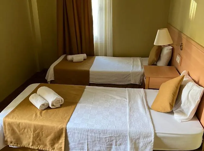 Exen By Weekend Hotel