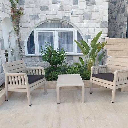 Exen By Weekend Hotel 3*