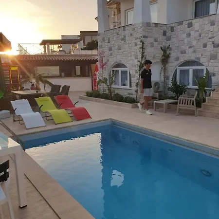 Exen By Weekend Hotel Bodrum