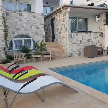 Hotel Exen By Weekend Bodrum