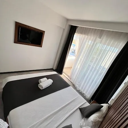 Hotel Exen By Weekend Bodrum