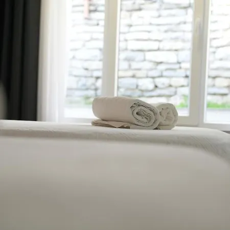 Exen By Weekend Otel 3*