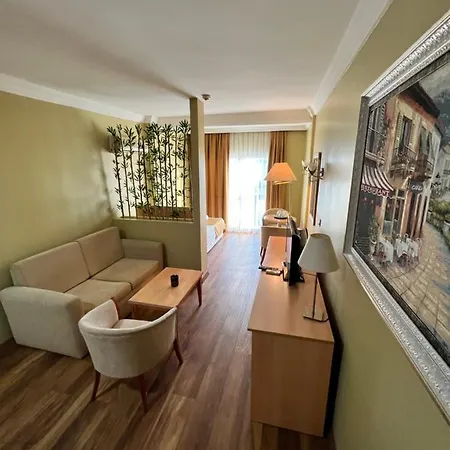 Otel Exen By Weekend 3*