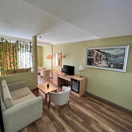 Hotel Exen By Weekend Bodrum