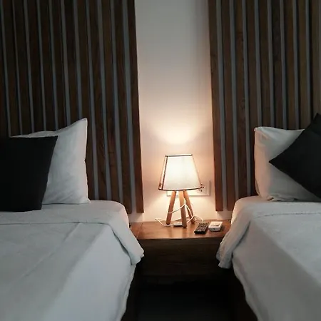 Exen By Weekend Otel 3*