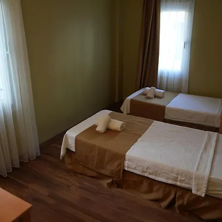 Otel Exen By Weekend Bodrum