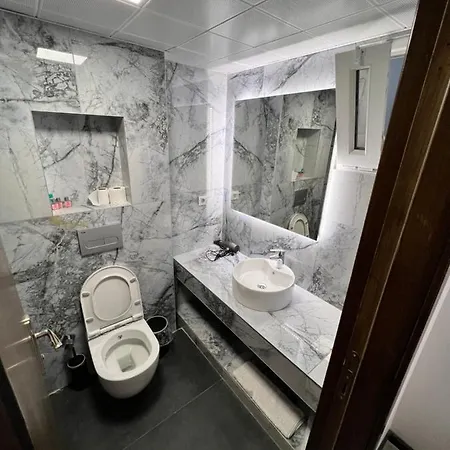 Exen By Weekend Hotel