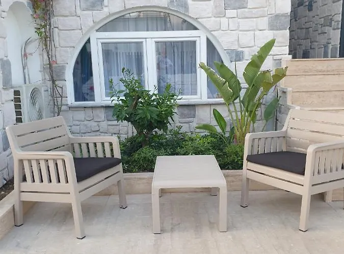 Exen By Weekend Hotel 3*