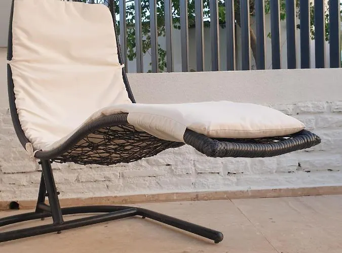 Exen By Weekend מלון 3*