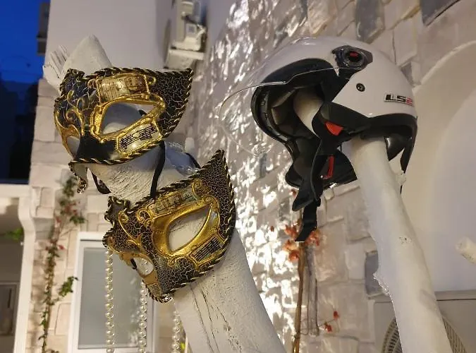 Exen By Weekend מלון