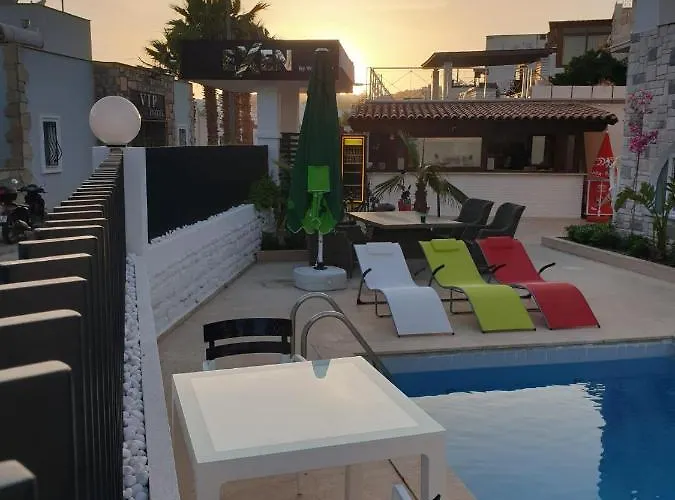 Exen By Weekend 3* Bodrum