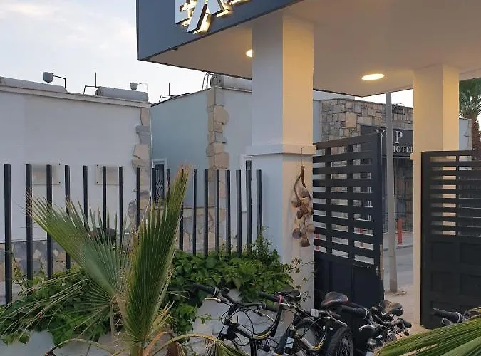 Exen By Weekend מלון