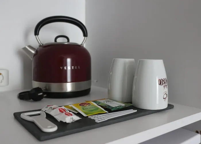 מלון Exen By Weekend