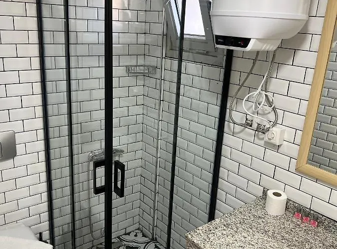 מלון Exen By Weekend בודרום