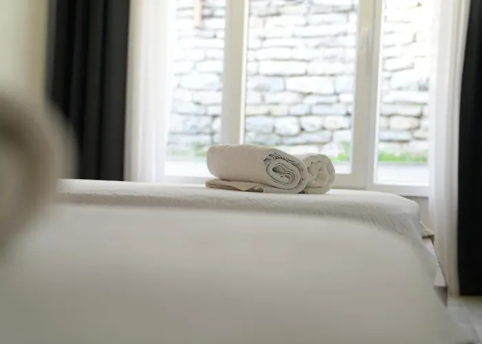 Exen By Weekend מלון 3*