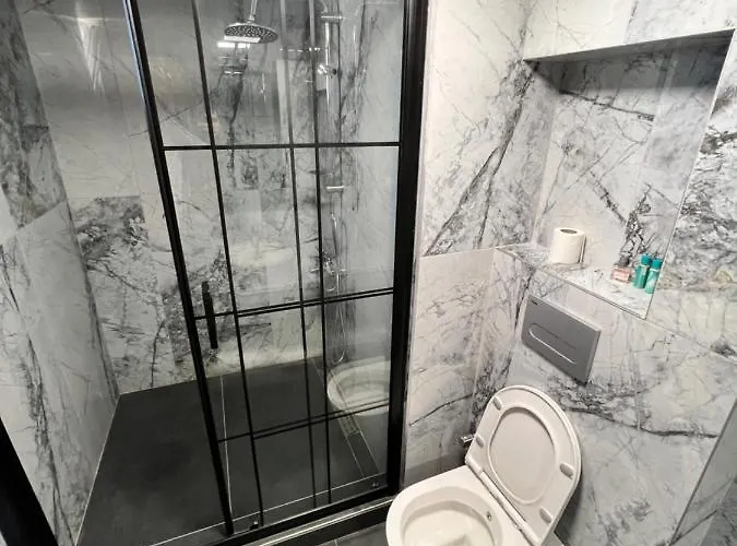 מלון Exen By Weekend 3*