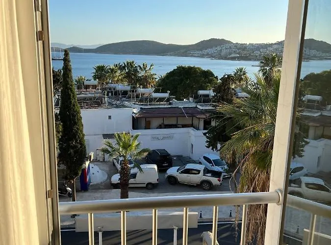 מלון Exen By Weekend